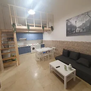 Triana 143 - Wifi Sevilla