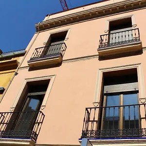 Wish Suite Puerta Osario Sevilla