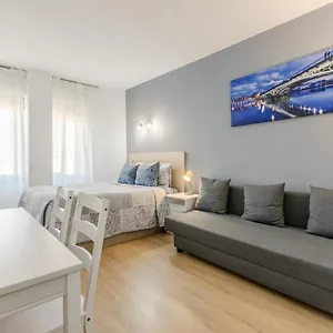 Hispalis Triana Sevilla