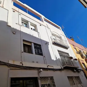 En El Corazon De Triana Séville