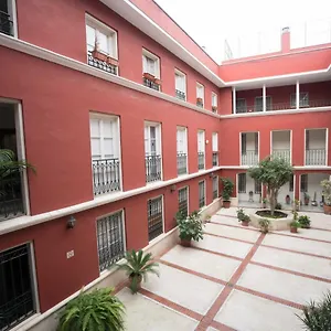 New Luxury Conde De Ibarra Séville