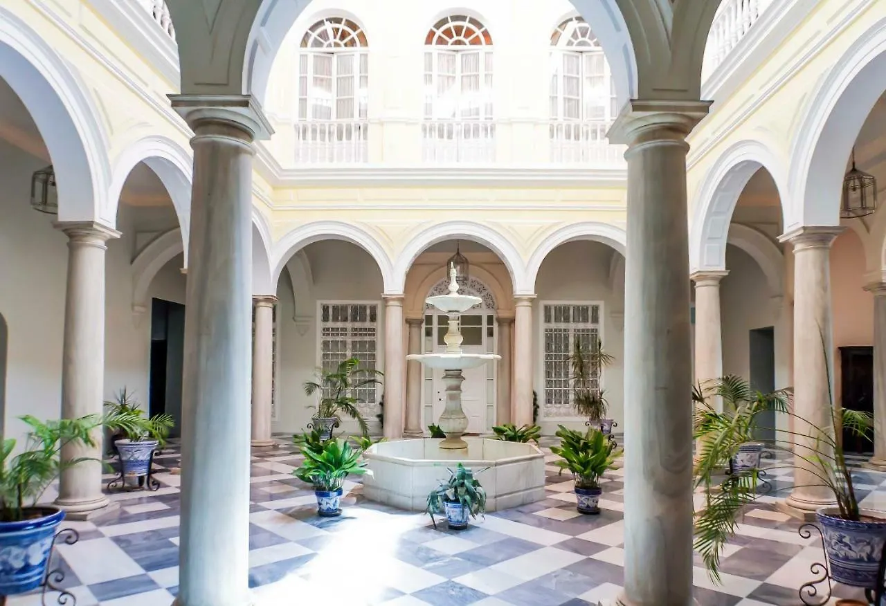 Apartamento Pajaritos Palace by Valcambre Sevilla